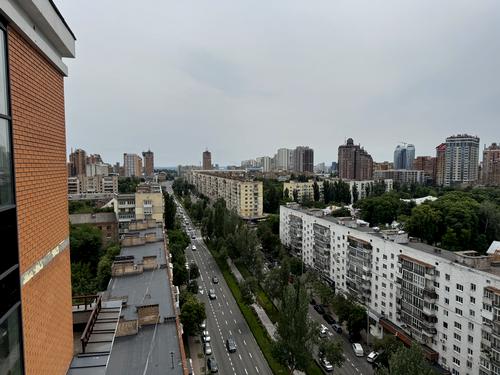 квартира по адресу Леси Украинки бульв., 7-Б