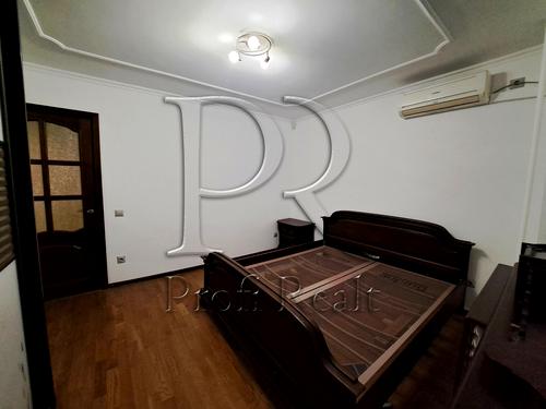 квартира по адресу Антоновича ул. (Горького), 122