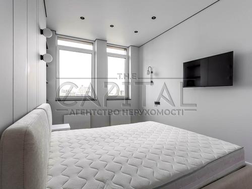 квартира за адресою Берестейський просп. (Перемоги), 11 к3