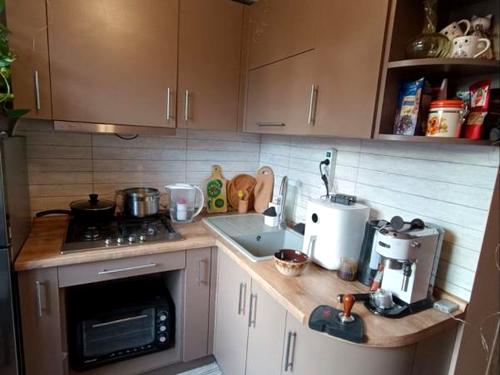 квартира по адресу Генерала Петрова ул., 35