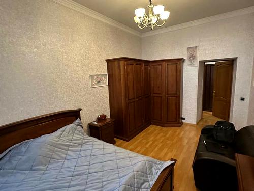 квартира по адресу Большая Васильковская ул. (Красноармейская), 79