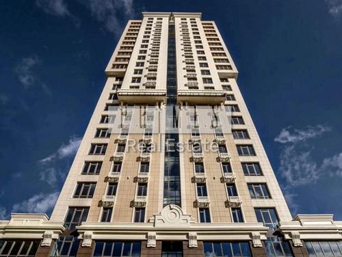 квартира за адресою Жилянська вул., 68