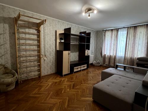 квартира по адресу Героев Украины просп. (Героїв Сталінграду), 20В