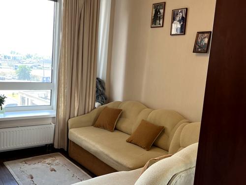 квартира за адресою Зарічна вул., 4к1