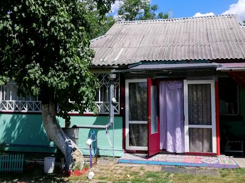 дом по адресу с. Станишовка, Зелена, 24