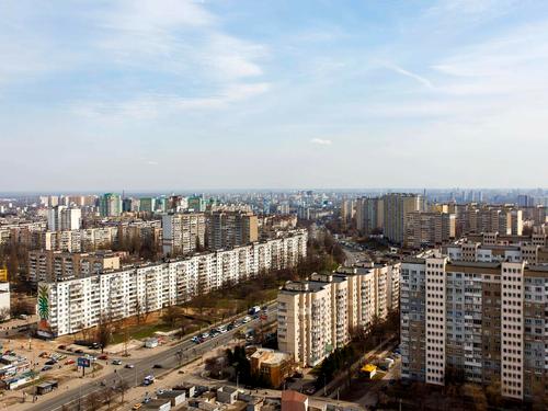 квартира по адресу Правды просп. (Правды), 43-А