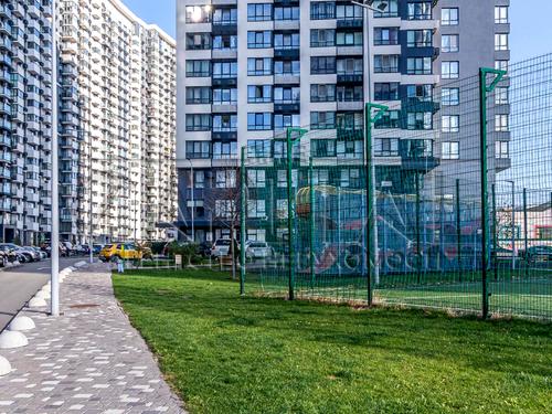 квартира за адресою Зарічна вул., 3-А