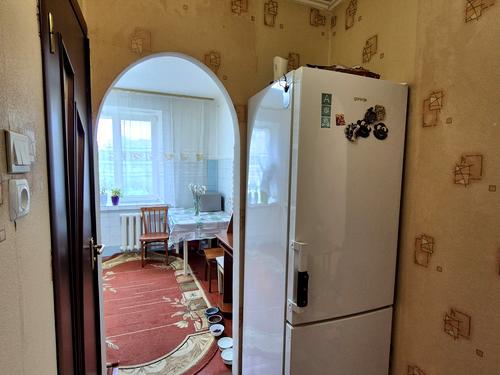 квартира за адресою Стельмаха вул., 11