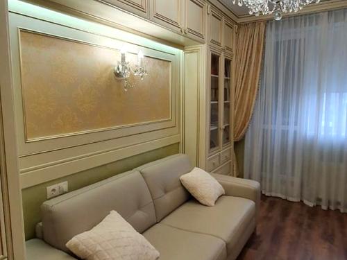 квартира по адресу Оболонский просп., 1
