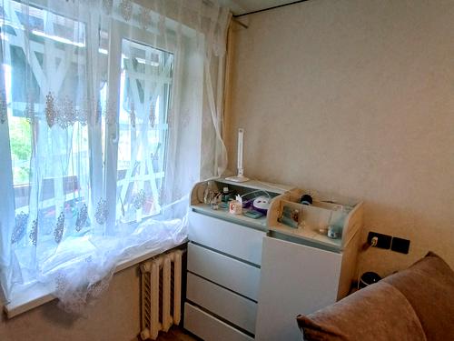 квартира по адресу Промышленная ул., 6