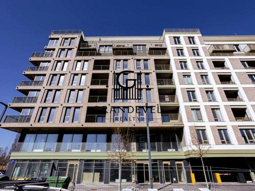 квартира по адресу Набережно-Рыбальская дорога ул., 5