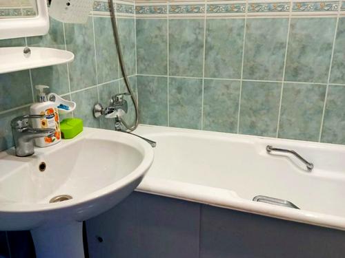 квартира за адресою Левка Лук'яненка просп. (Рокоссовського), 12