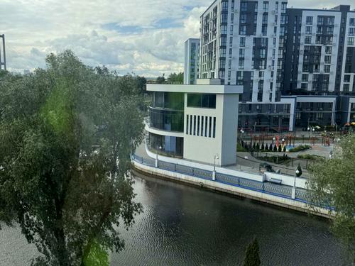 квартира по адресу Центральная ул., 11