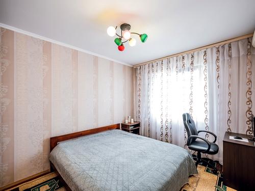 квартира по адресу Татарский пер., 8