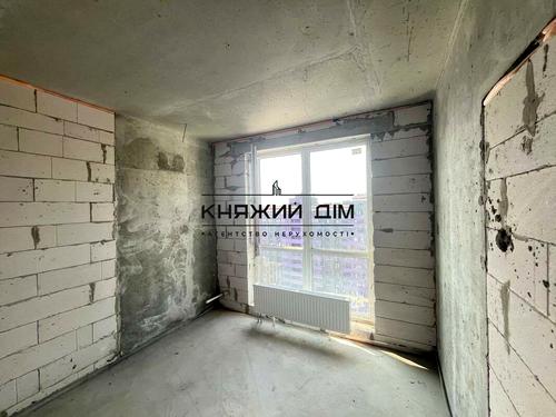 квартира по адресу Воздухофлотский просп. (Повітрофлотський), 56