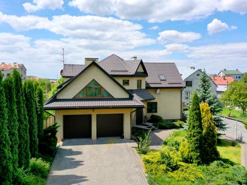 будинок за адресою І. Підкови вул.