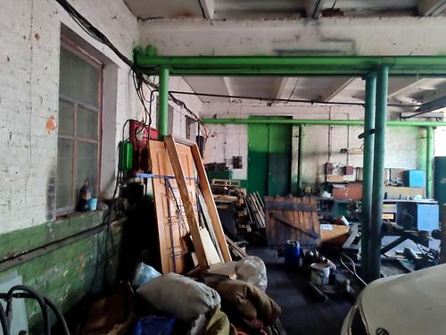 комерційна за адресою проспект Миру, 243