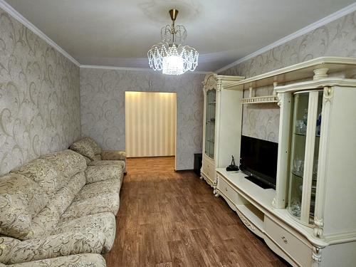 квартира за адресою Небесної Сотні просп. (Маршала Жукова), 12