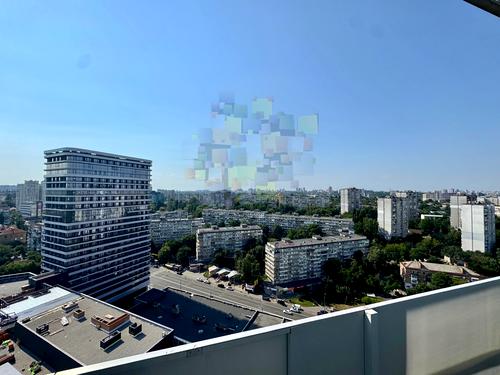квартира по адресу Голосеевский просп. (40-летия Октября), 76