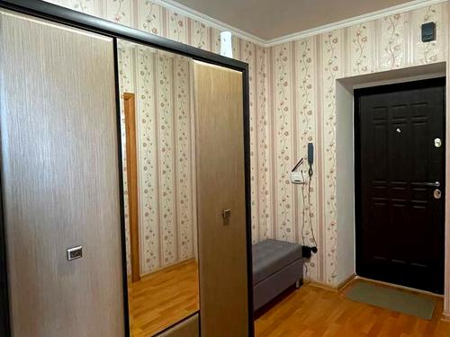 квартира по адресу Буковинская ул., 3