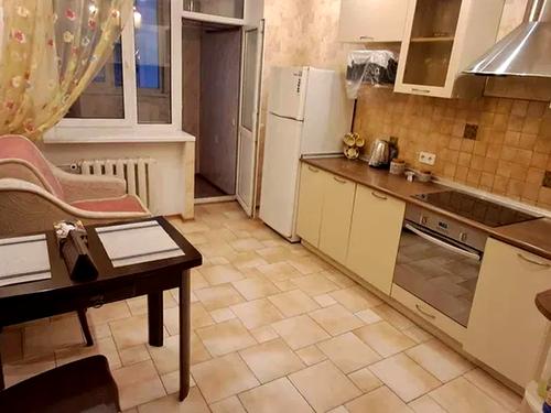 квартира за адресою Миколи Бажана просп., 10