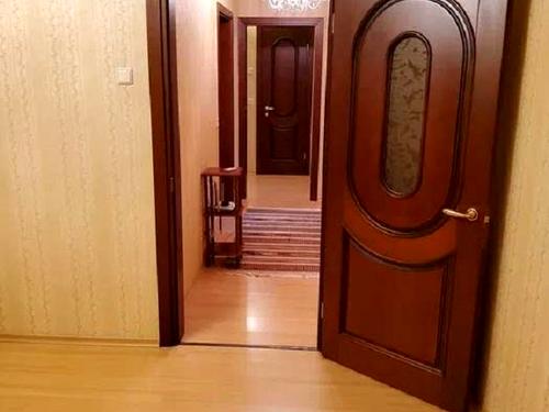 квартира по адресу Драгоманова ул., 12