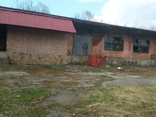 коммерческая по адресу Любечская ул., 180