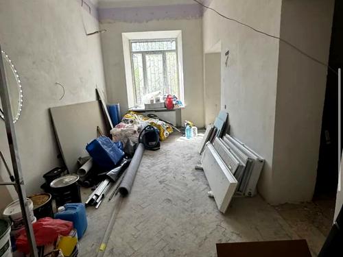 квартира за адресою Гаванна вул., 7