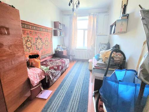 квартира по адресу Молодогвардійська, 36