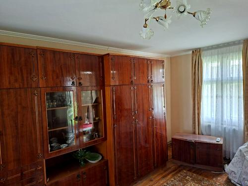 будинок за адресою Щирецька, 48