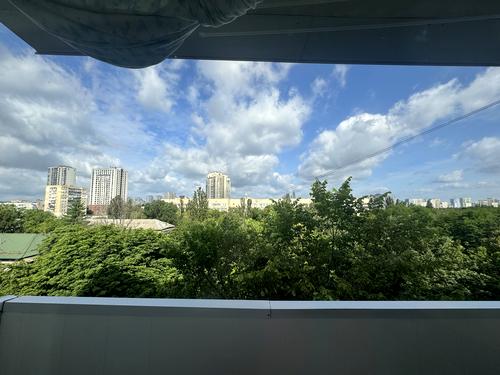 квартира по адресу Романа Ратушного ул. (Волгоградська), 16