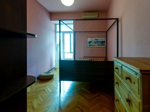 квартира по адресу Антоновича ул. (Горького), 48