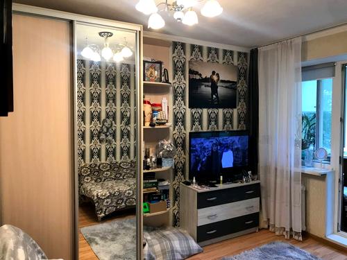 квартира по адресу Вацлава Гавела бульв. (Івана Лепсе), 79-Б