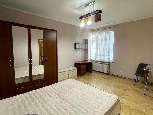 квартира за адресою Джерельна вул., 34