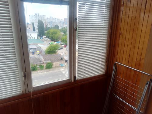 квартира по адресу Автозаводская ул., 93