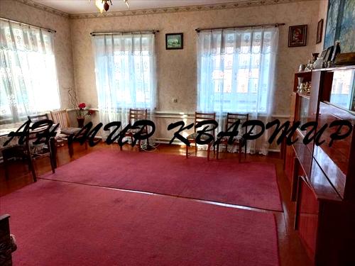 будинок за адресою Новаторська вул., 1