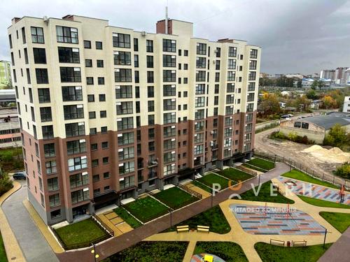 квартира по адресу Льва Ребета ул., 10