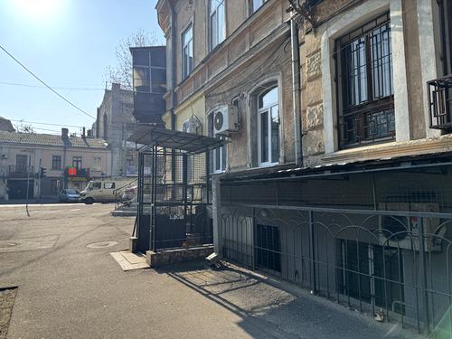 коммерческая по адресу Осипова ул. (Осипова), 50/50