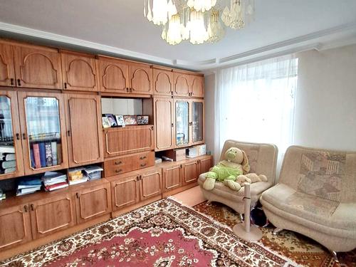 квартира за адресою Архітектора Паученка вул. (Леніна), 77