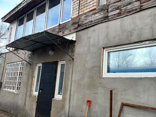 будинок за адресою Миколи Левитського вул.