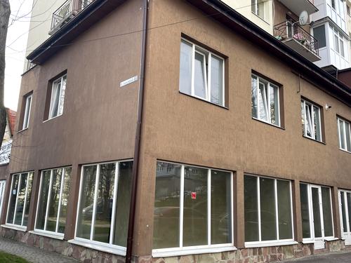 квартира по адресу Володимира Івасюка ул., 11