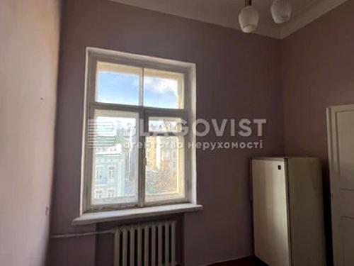 квартира за адресою Еспланадна вул., 32
