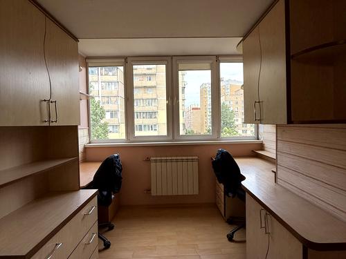 квартира по адресу Нежинская ул., 10