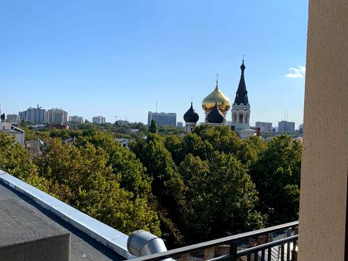 квартира по адресу Малая Арнаутская ул., 71