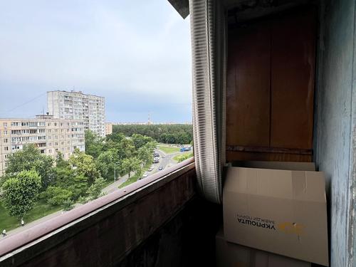 кімната за адресою Кубанської України вул. (Маршала Жукова), 30