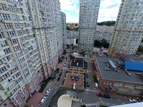 квартира за адресою вул. Мокра, 20г