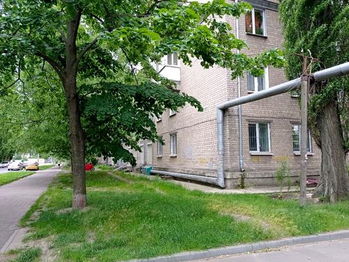 квартира за адресою Універсальна вул., 9