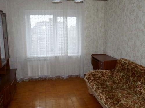 квартира по адресу Оноре де Бальзака ул., 77