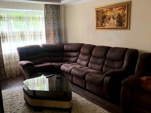 квартира за адресою Леоніда Перфецького вул., 5