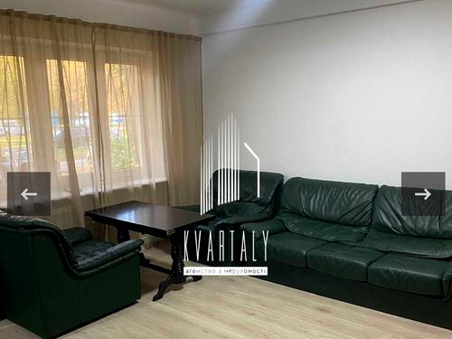 квартира по адресу Світлицького ул., 25